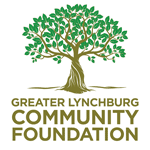 Greater Lynchburg Community Foundation logo