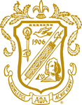 Alpha Phi Alpha Fraternity Inc. - Gamma Nu Lambda Chapter logo