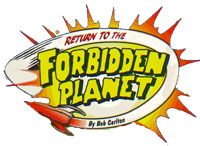 Return to the Forbidden Planet