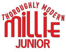 Thoroughly Modern Millie Jr.