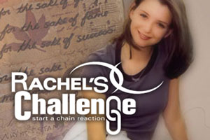 Rachel's Challenge