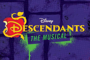 Disney's Descendants the Musical