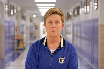 Principal Rose Flaugher