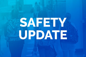 Safety Update