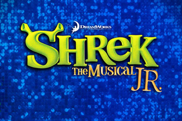 Shrek the Musical Jr.