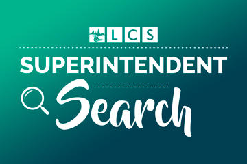 LCS Superintendent Search