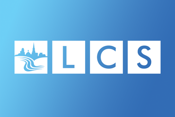 LCS logo