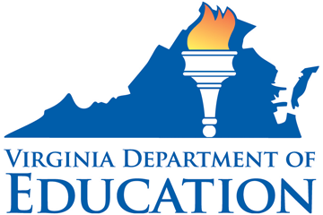 Virginia Department of Education logo