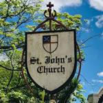 St. John's Episcopal Church logo