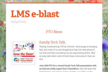 LMS e-blast 28 April 2021